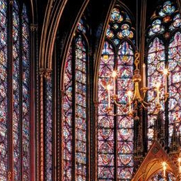 Sainte-Chapelle