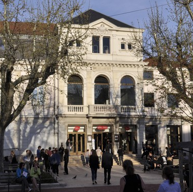 Théâtre Villefranche