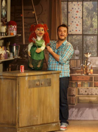 Sébastien Mossière