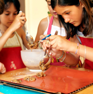 Atelier Clafoutis