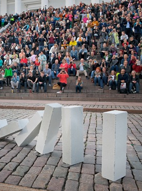 Festival Nord Magnétic