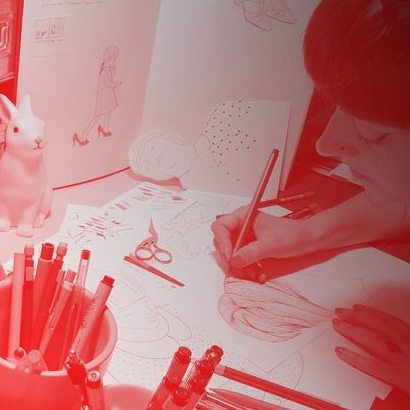 Audrey Calleja, Double Je, les enfants déguisés