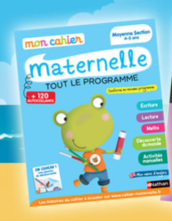Jeu concours Nathan