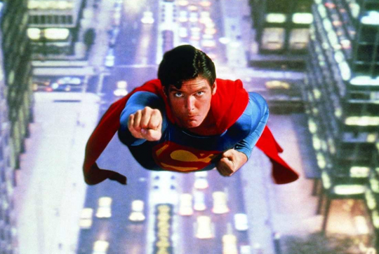Superman : film de Richard Donner, 1979
