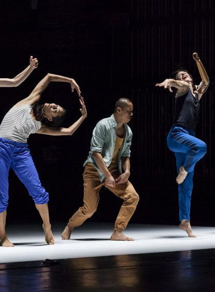 Emmanuel Gat - Sunny