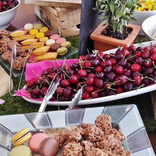 Brunch Carnaval 2019 à La Vie en Rose