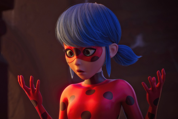 Miraculous image du film