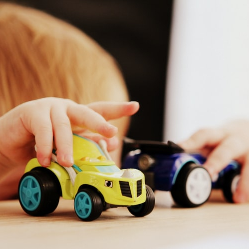 Click and collect : où acheter vos jouets pour Noël ?