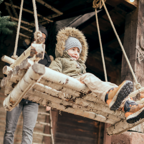 Ateliers Noël Ecomusée d'Alsace
