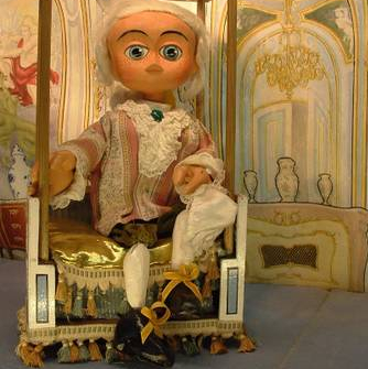 La symphonie des jouets