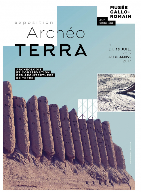 Exposition ArchéoTerra