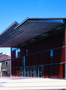 La Cigalière
