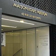 Maison Louis Vuitton