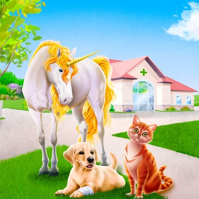 Concours - Animal Hospital