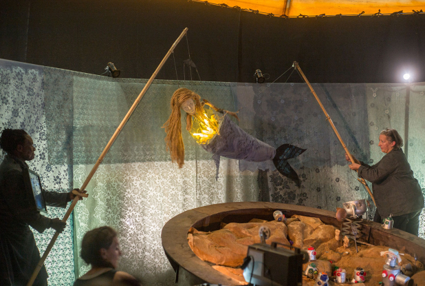 Et si l'océan... - Sirène