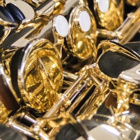 Jazz sur son 31 - Édition 2021