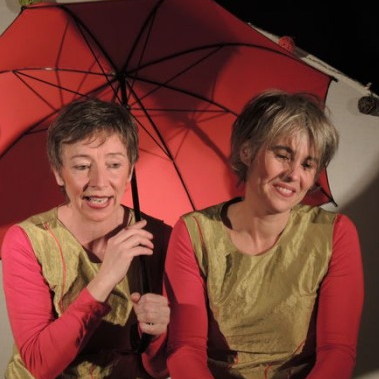 Toc toc toc es-tu là ? - Association Toile d’éveil