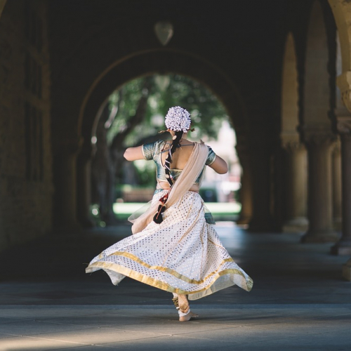 L'Inde aux 1000 couleurs