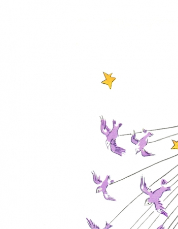 Le Petit Prince - Camerata