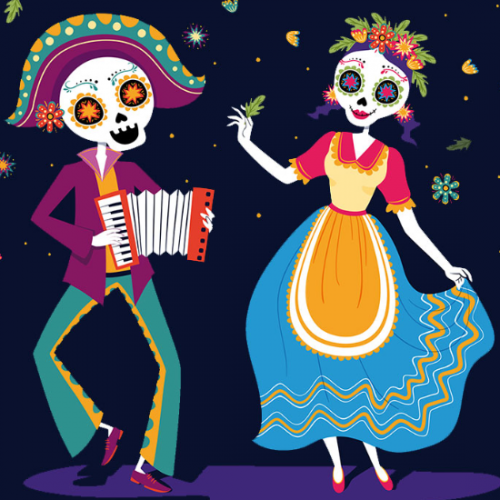 La Fête nationale 2019 à Villeneuve d'Ascq