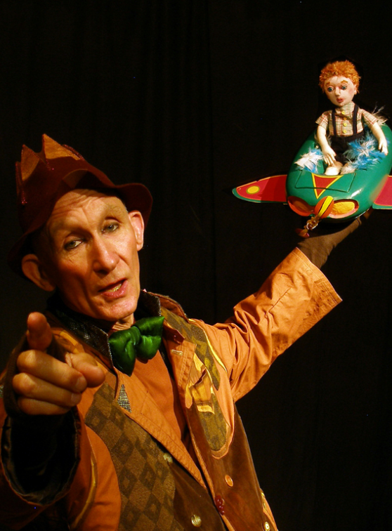 Titom - Cie Coatimundi