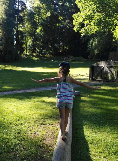 Fête du Sentier pieds nus 2019