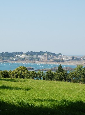Parc de la Briantais