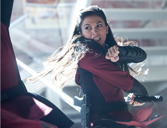 GI Joe : Conspiration