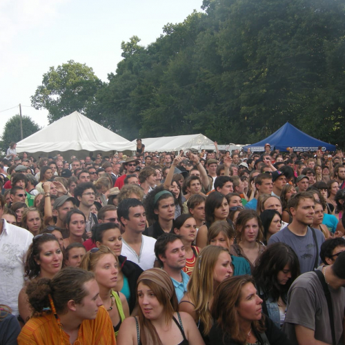 La musique fait Carrière