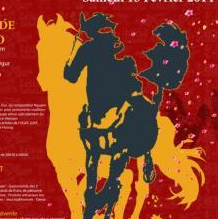 Nouvel an vietnamien 2014 à la Maison de l'UNESCO