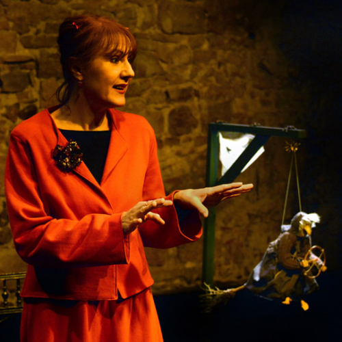 Contes de Noël - Martine Billot