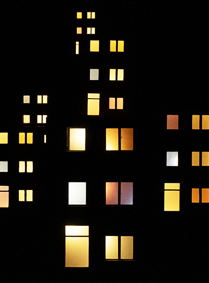 La Fenêtre - Cie entre deux rives