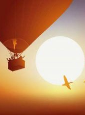 Envole-toi ! au Vaisseau