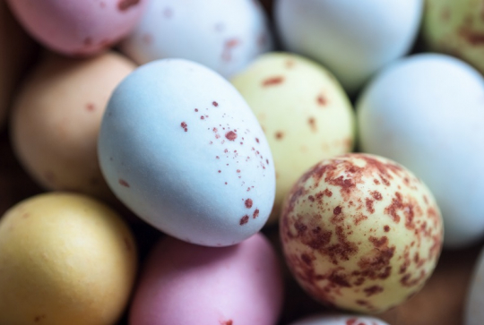 Desserts de Pâques : nos recettes coups de coeur à faire en famille -  Citizenkid