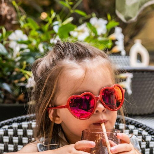 Le Parchamp : brunch enfants