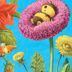 Drôles de Petites Bêtes