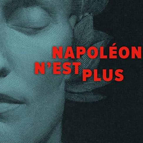 Expo Napoléon n’est plus