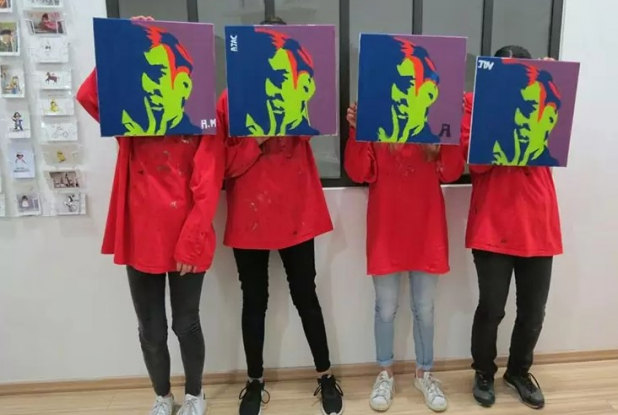 La Petite Académie - cours pour ados