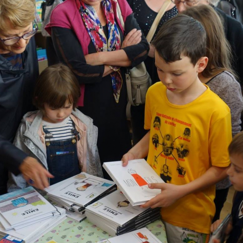 Vivement Dimanche - Librairie jeunesse