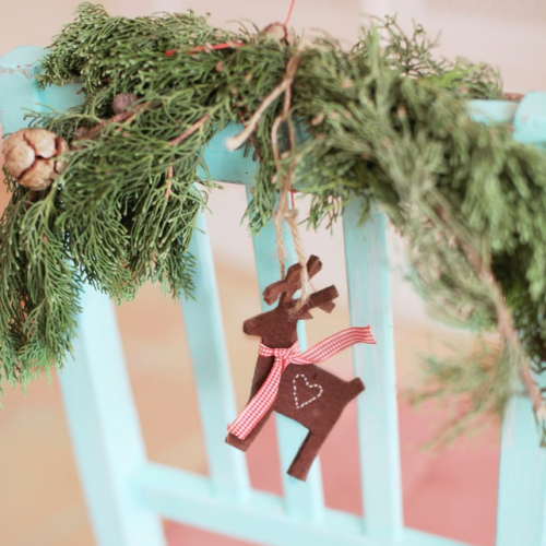 Marché de Noël des créateurs de Rennes