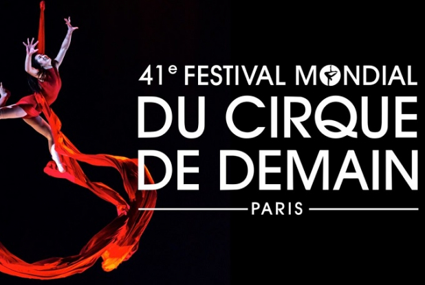 Festival mondial du cirque de demain 2020