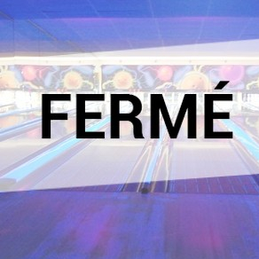 Bowling International de Bordeaux - Fermé