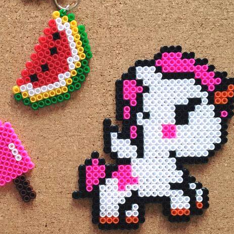 Le Panda Rose : anniversaire enfants