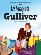 Les Voyages de Gulliver