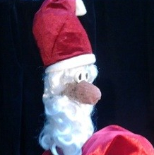 La Nuit magique du Père Noël - Thierry Lecoq