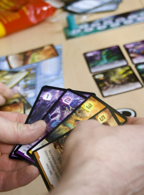 Les Ludiques Goulainaises 2019