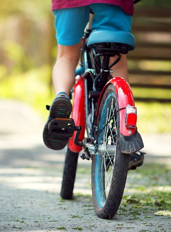 Balade en famille : tous à vélo en Île-de-France