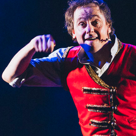 Aaaah Bibi - Julien Cottereau