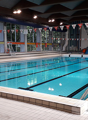 Piscine Tronchet