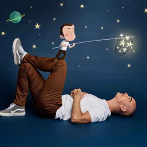 Aldebert - Enfantillages 4 - tournée 2021